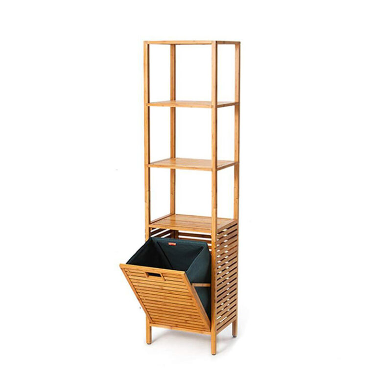 JOR Bamboo Furniture - IK ORBIS